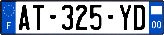 AT-325-YD