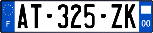 AT-325-ZK