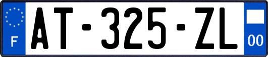 AT-325-ZL