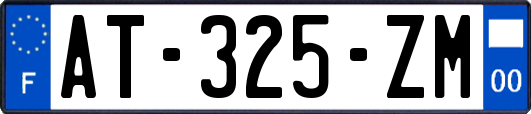 AT-325-ZM