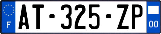 AT-325-ZP