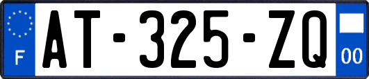 AT-325-ZQ