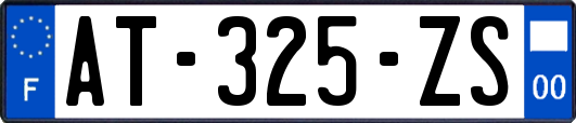 AT-325-ZS