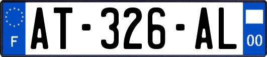 AT-326-AL