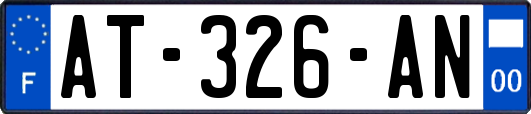 AT-326-AN