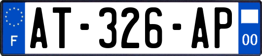 AT-326-AP