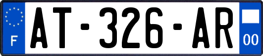 AT-326-AR