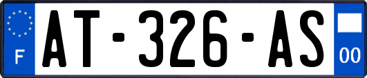 AT-326-AS