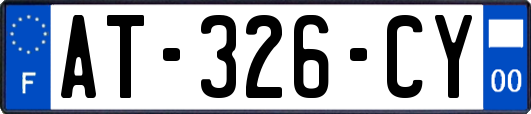 AT-326-CY