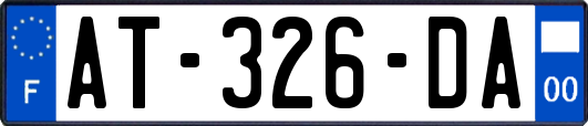 AT-326-DA