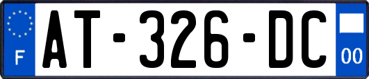 AT-326-DC