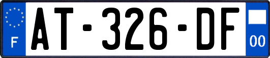 AT-326-DF