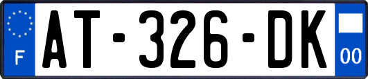 AT-326-DK