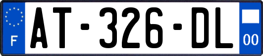 AT-326-DL