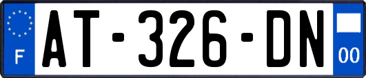 AT-326-DN