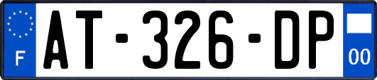 AT-326-DP