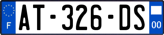 AT-326-DS