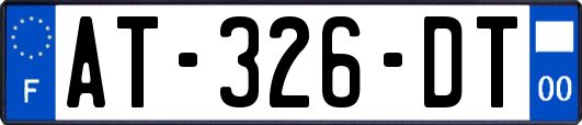 AT-326-DT