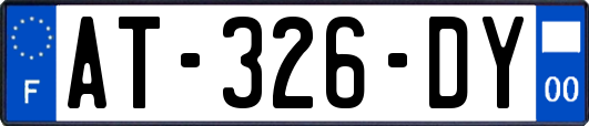 AT-326-DY