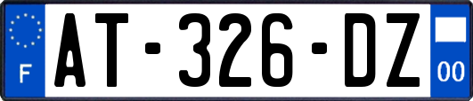 AT-326-DZ