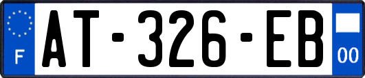 AT-326-EB