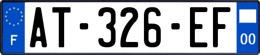 AT-326-EF