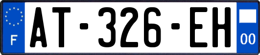 AT-326-EH