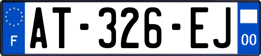 AT-326-EJ
