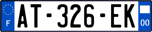AT-326-EK