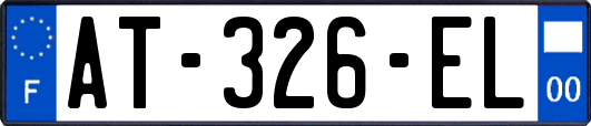 AT-326-EL