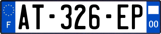 AT-326-EP