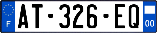 AT-326-EQ