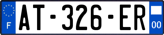 AT-326-ER