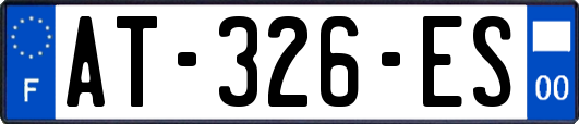 AT-326-ES