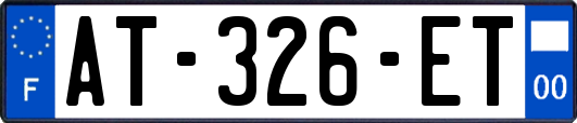 AT-326-ET