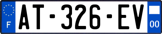 AT-326-EV