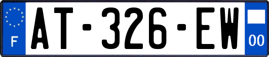 AT-326-EW