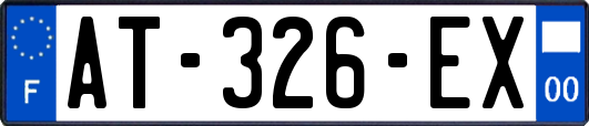 AT-326-EX