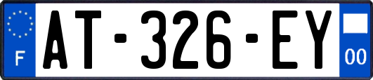 AT-326-EY