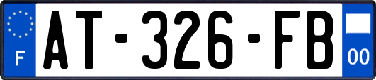 AT-326-FB