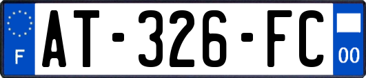 AT-326-FC