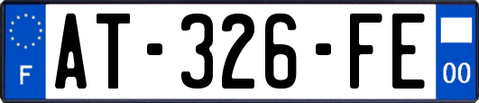 AT-326-FE