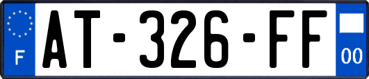 AT-326-FF