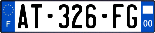AT-326-FG