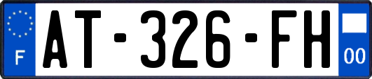 AT-326-FH