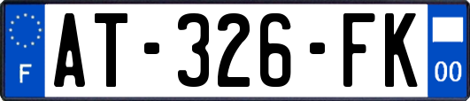 AT-326-FK