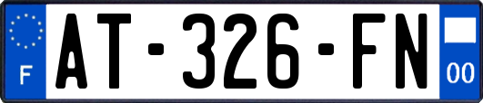 AT-326-FN