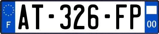 AT-326-FP
