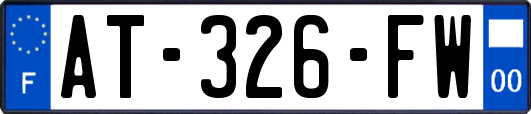 AT-326-FW