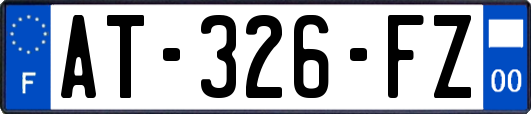 AT-326-FZ